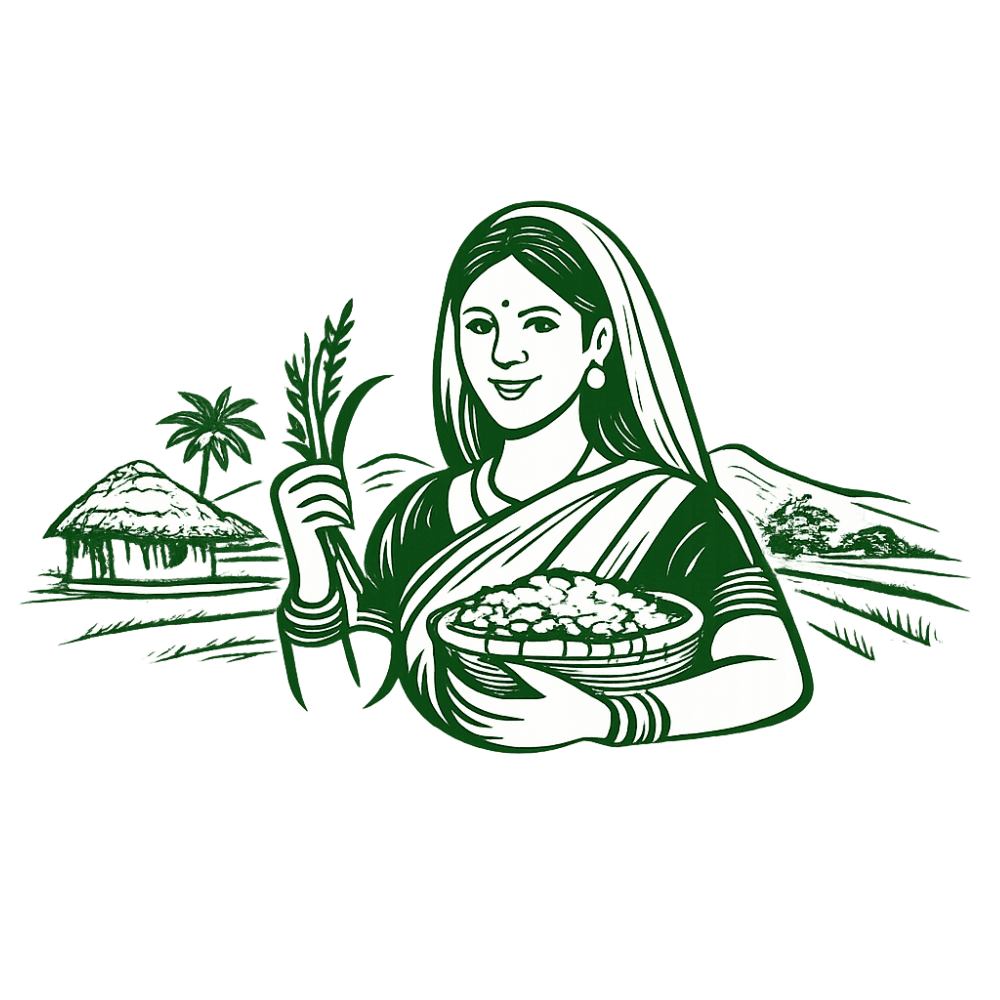 Mana Inti Arogyam logo