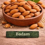 badam