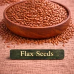 flax seeds