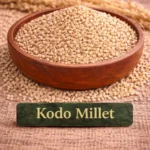 kodo millets