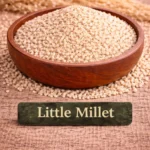 little millet
