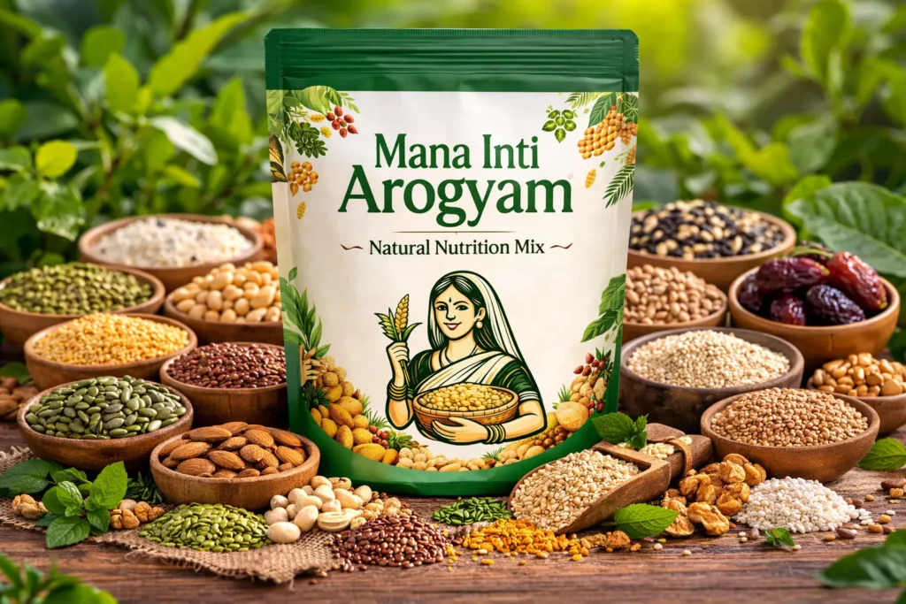 35 mix ingredients are give immunity boost