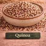 quinoa
