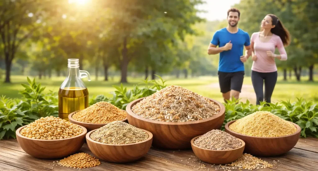 🥗 What is a Balanced Diet? A Simple Guide for Everyone