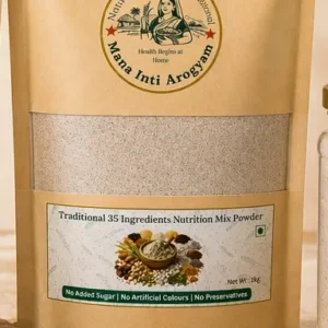 Millet Health Mix Powder 1kg Pouch